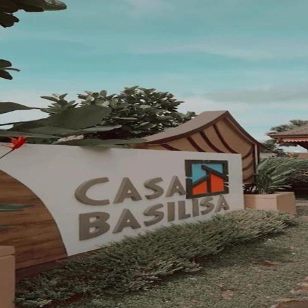 Casa Basilisa Eco-Boutique Resort By Cocotel Guinobatan المظهر الخارجي الصورة