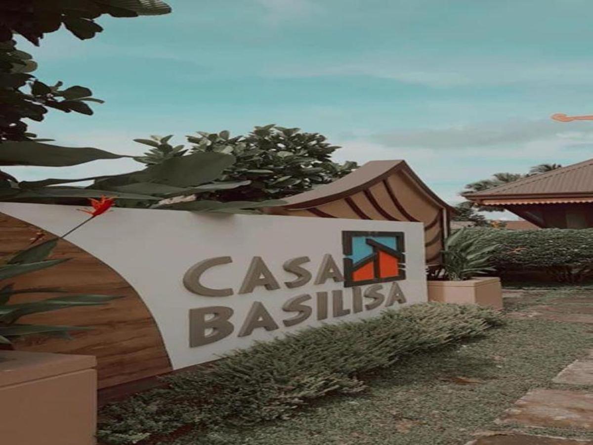 Casa Basilisa Eco-Boutique Resort By Cocotel Guinobatan المظهر الخارجي الصورة